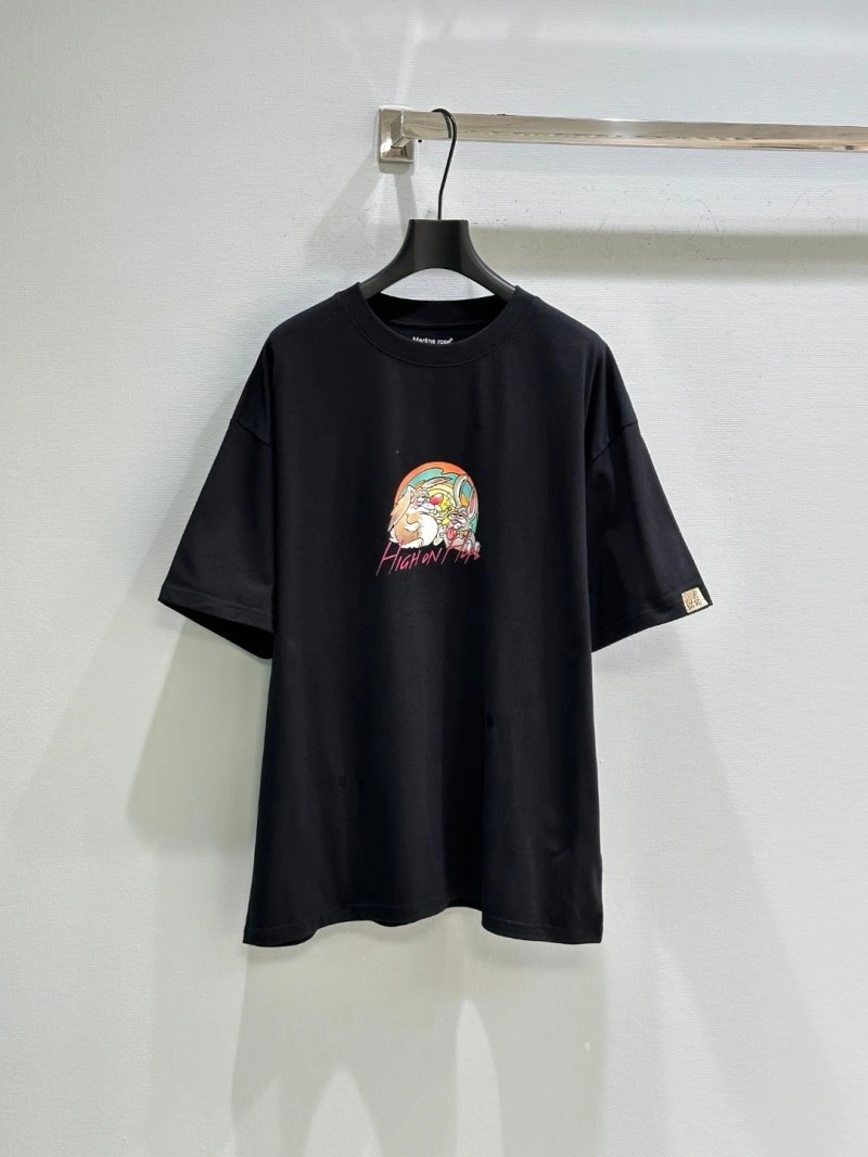 Unclassified Brand T-Shirts Sustainable 153343