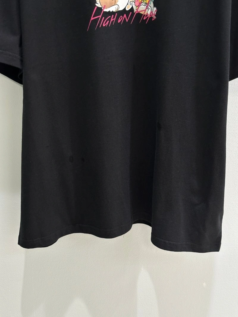 Unclassified Brand T-Shirts Sustainable 153343