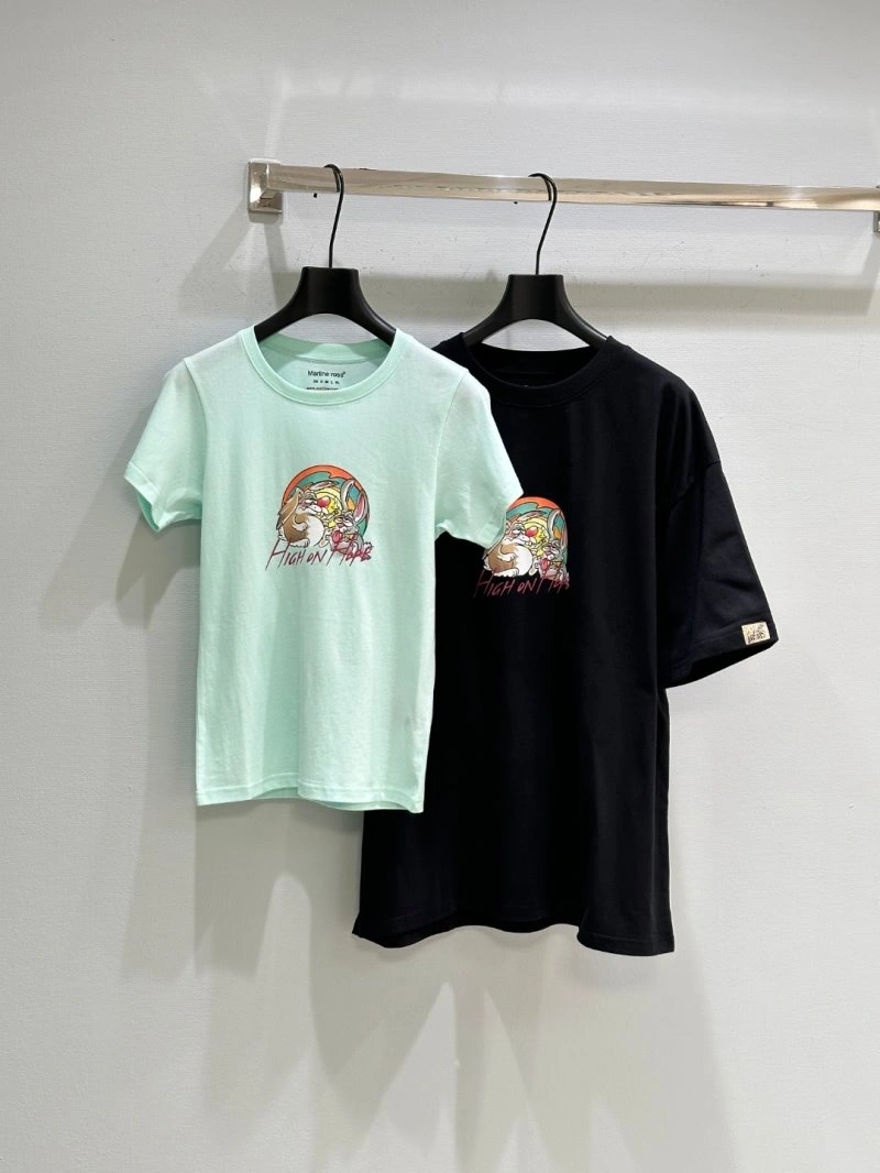 GoAnywhere Unclassified Brand T-Shirts 153347