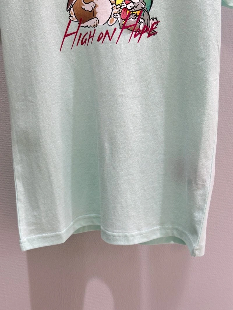 GoAnywhere Unclassified Brand T-Shirts 153347