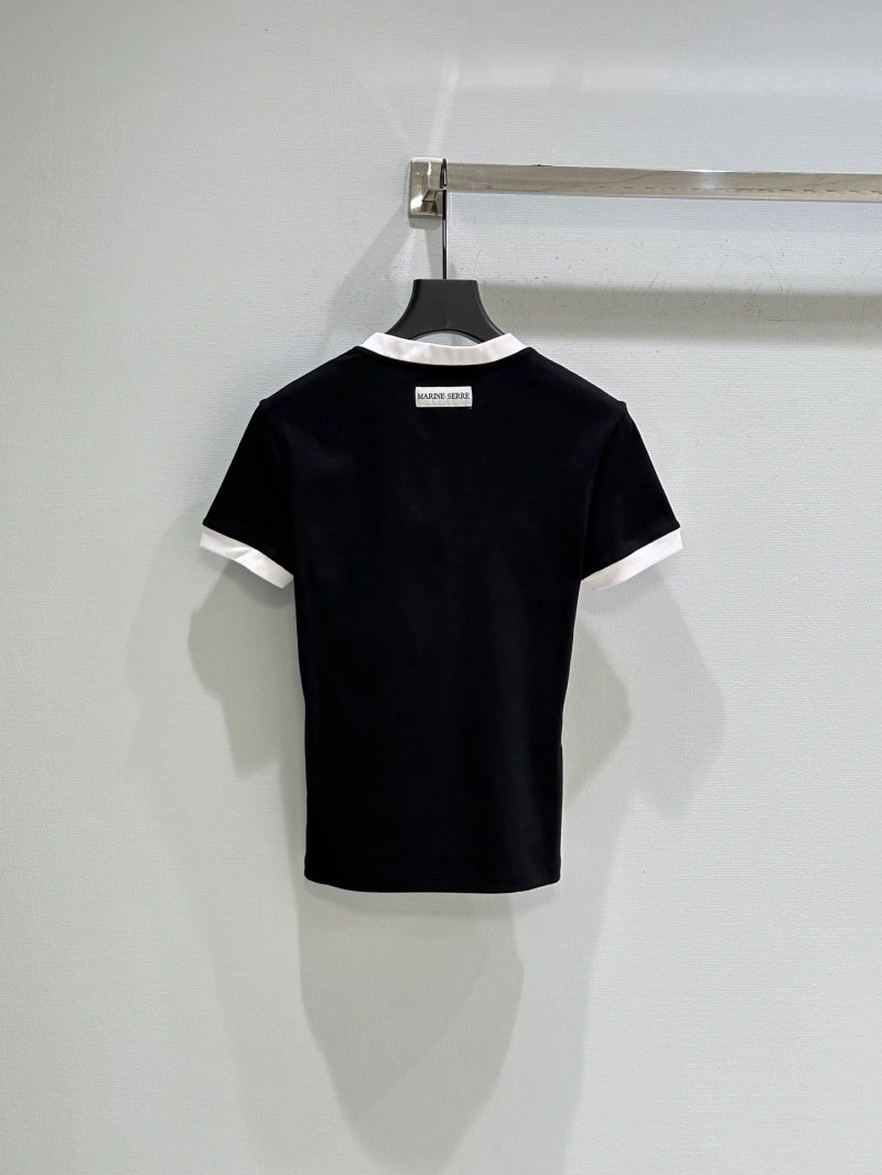 Sophisticated Unclassified Brand T-Shirts 153339