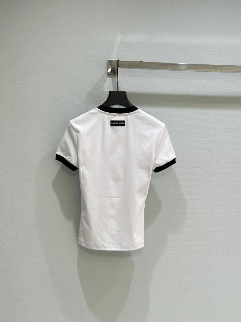 Unclassified Brand T-Shirts RelaxedFit 153341