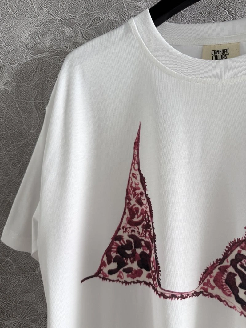 Unclassified Brand T-Shirts AllSeason 153337