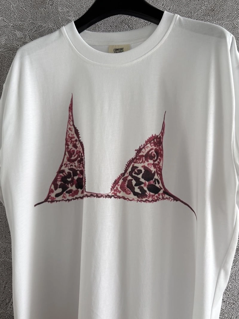 Unclassified Brand T-Shirts AllSeason 153337