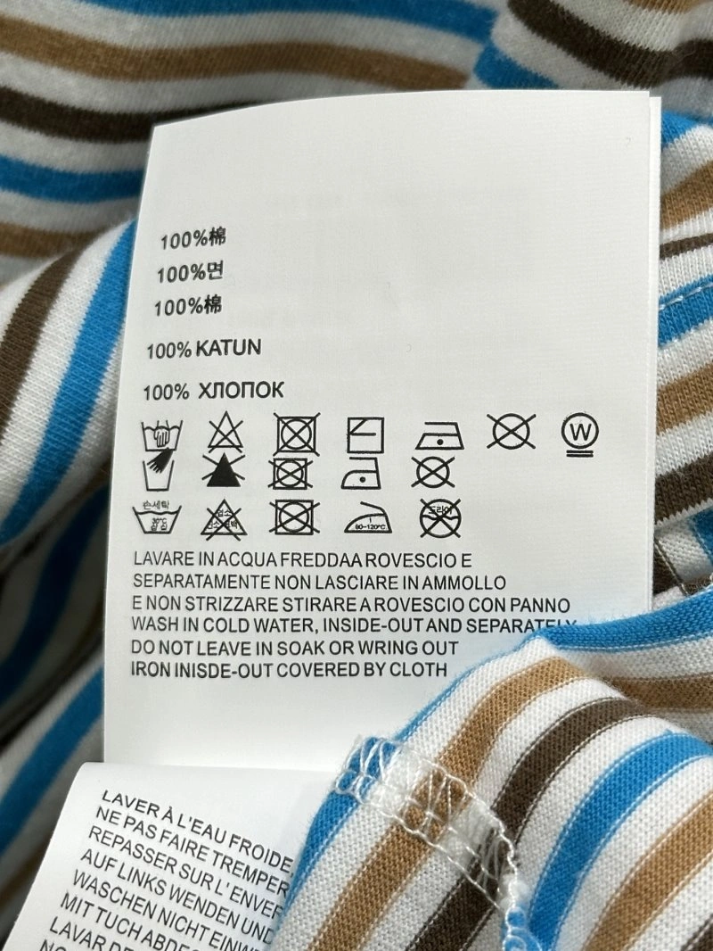 Unclassified Brand T-Shirts MultiPurpose 153333