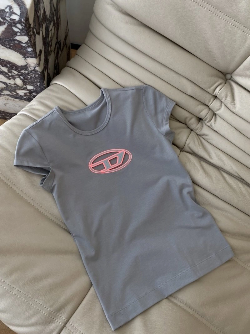 Unclassified Brand T-Shirts SportInspired 153335