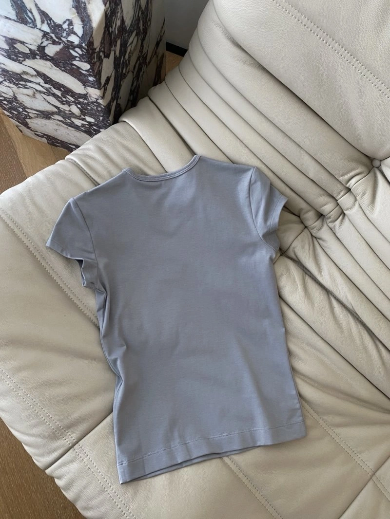 Unclassified Brand T-Shirts SportInspired 153335