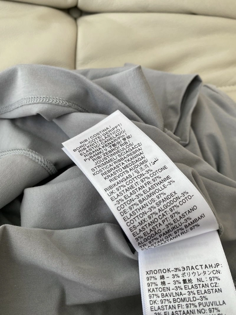 Unclassified Brand T-Shirts SportInspired 153335