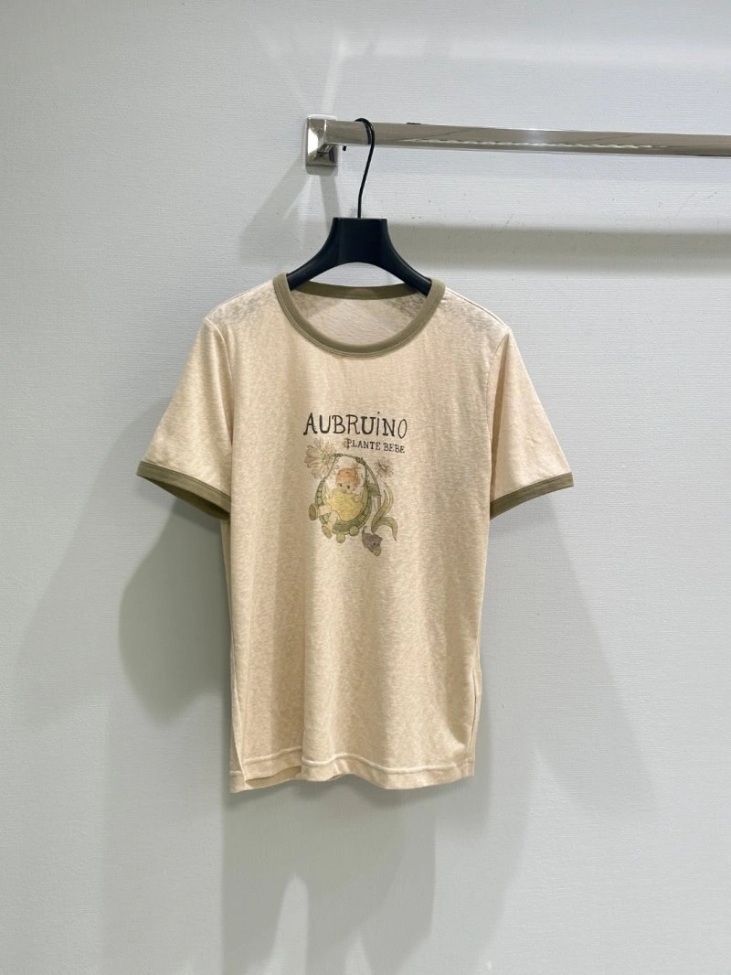 Unclassified Brand T-Shirts SoftTouch 153334