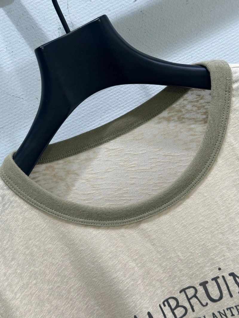 Unclassified Brand T-Shirts SoftTouch 153334
