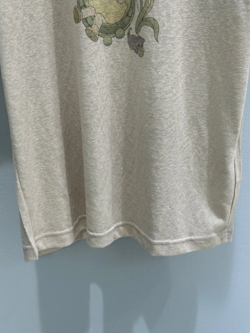 Unclassified Brand T-Shirts SoftTouch 153334