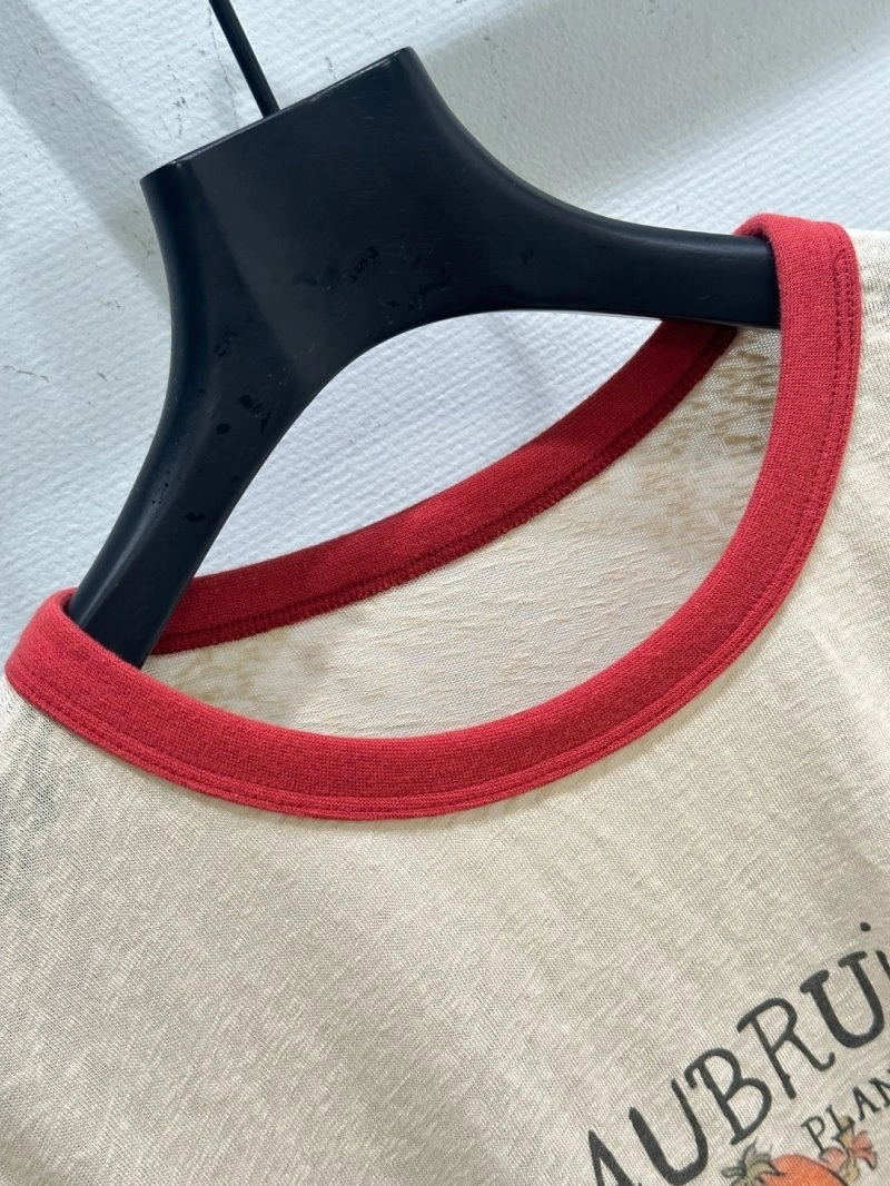 Unclassified Brand T-Shirts QuickDry 153324