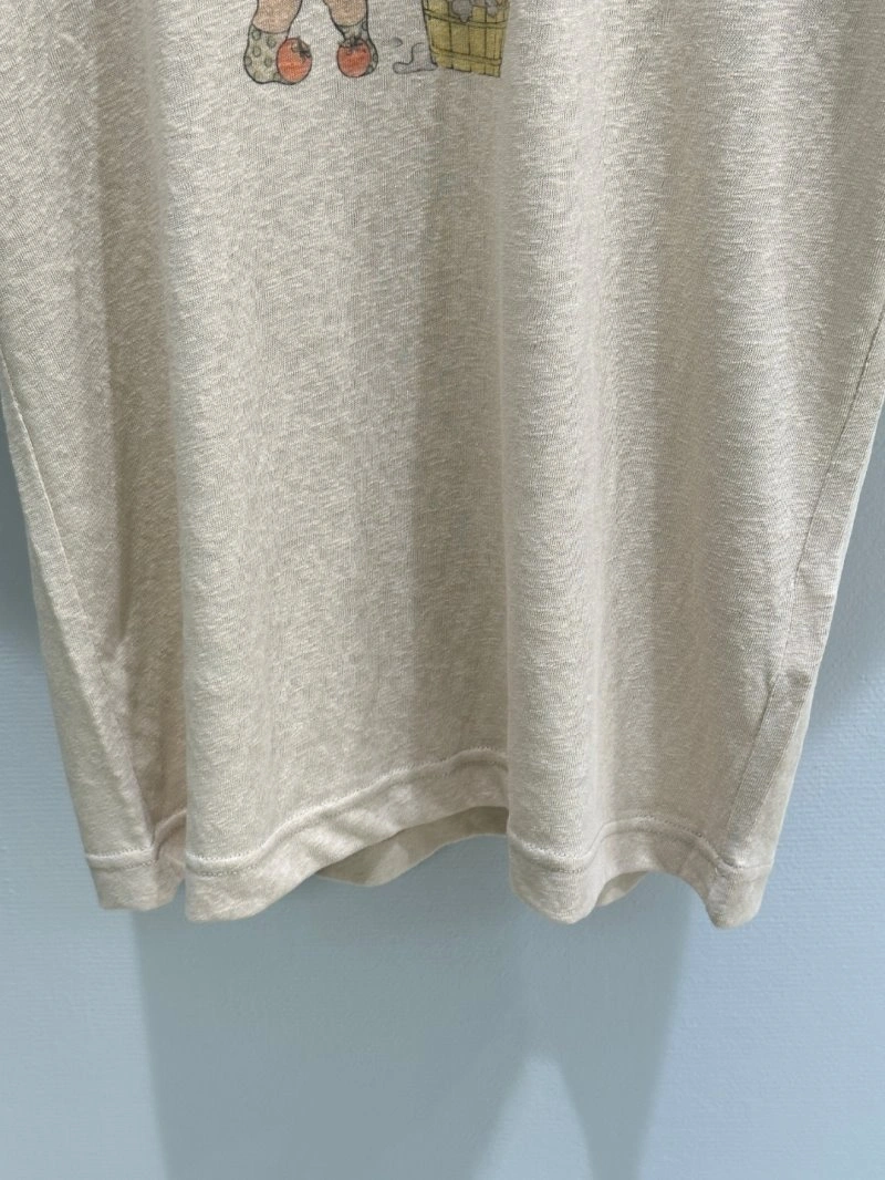 Unclassified Brand T-Shirts QuickDry 153324