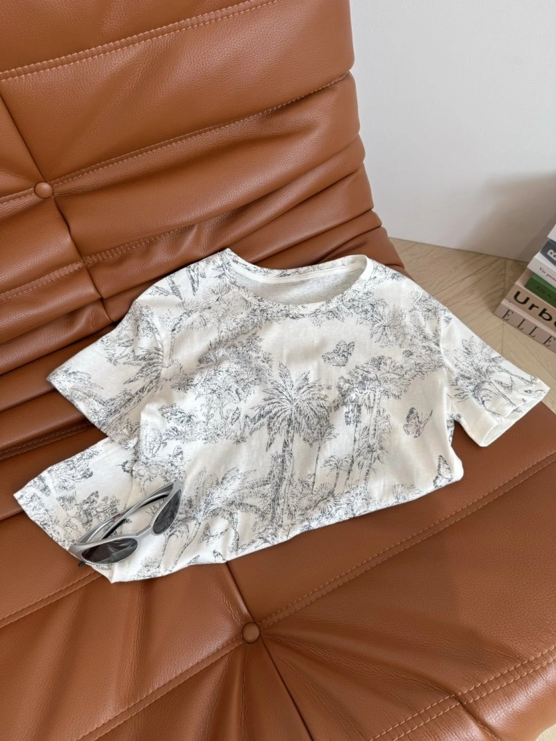 Breathable Unclassified Brand T-Shirts 153319