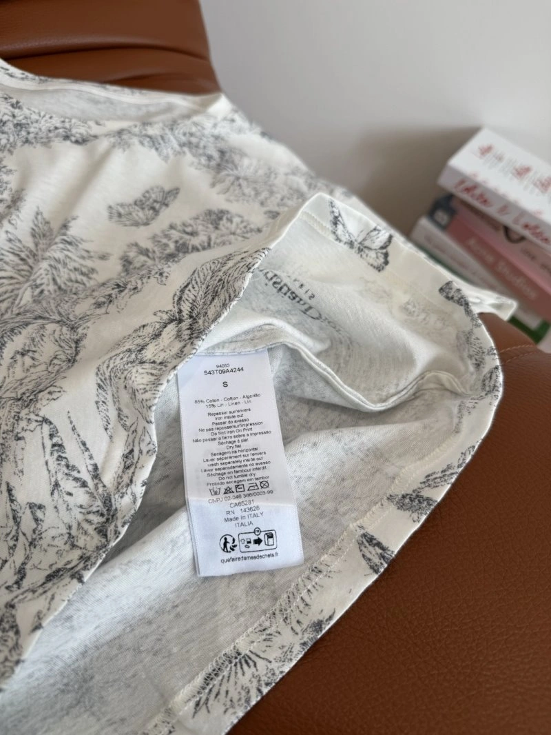 Breathable Unclassified Brand T-Shirts 153319
