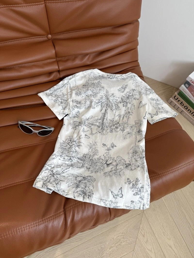 Breathable Unclassified Brand T-Shirts 153319