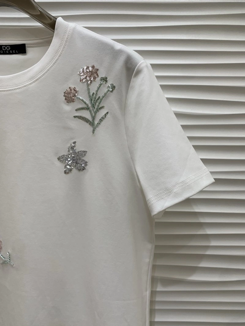 Unclassified Brand T-Shirts OnTrend 153316