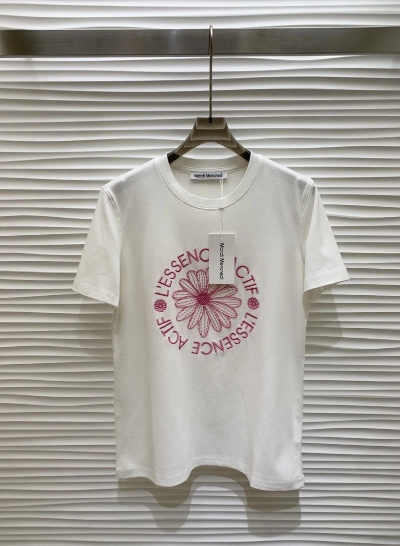 Unclassified Brand T-Shirts SmoothTexture 153332
