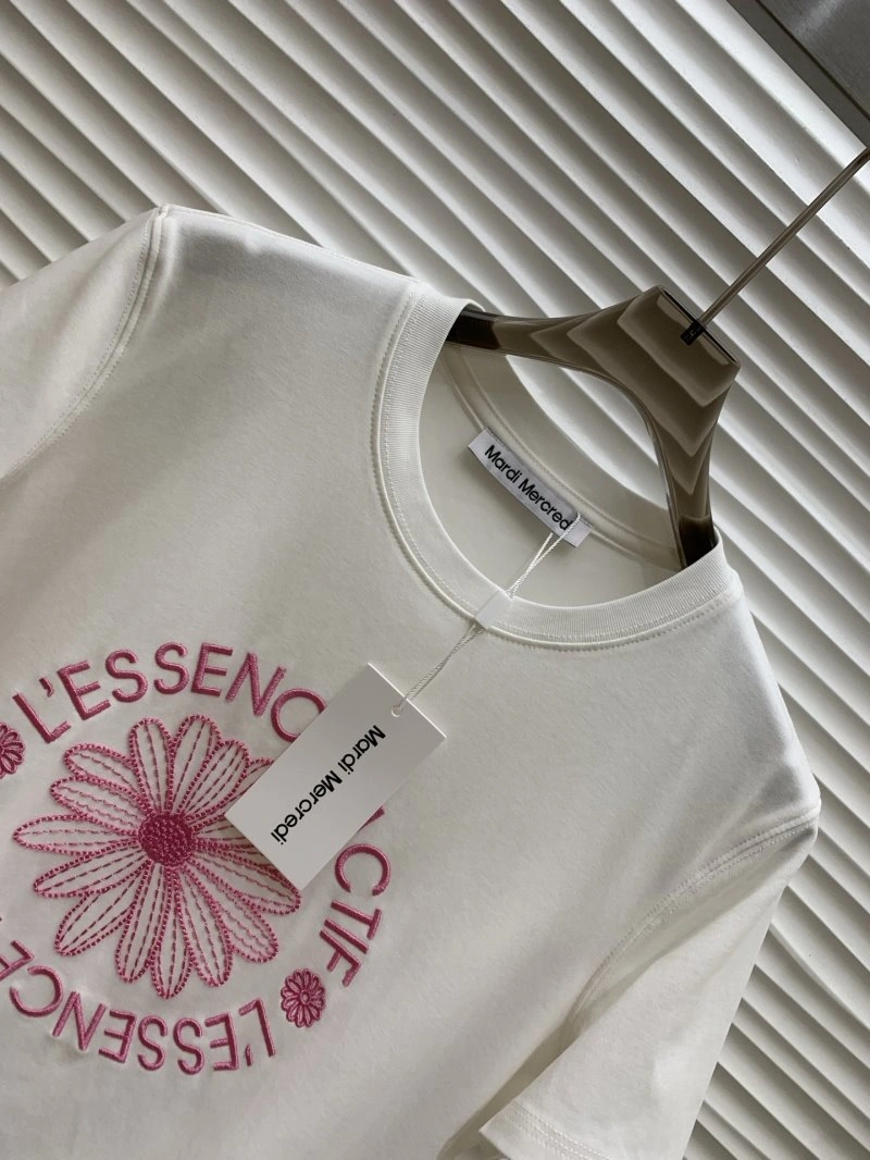 Unclassified Brand T-Shirts SmoothTexture 153332