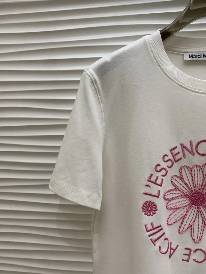 Unclassified Brand T-Shirts SmoothTexture 153332