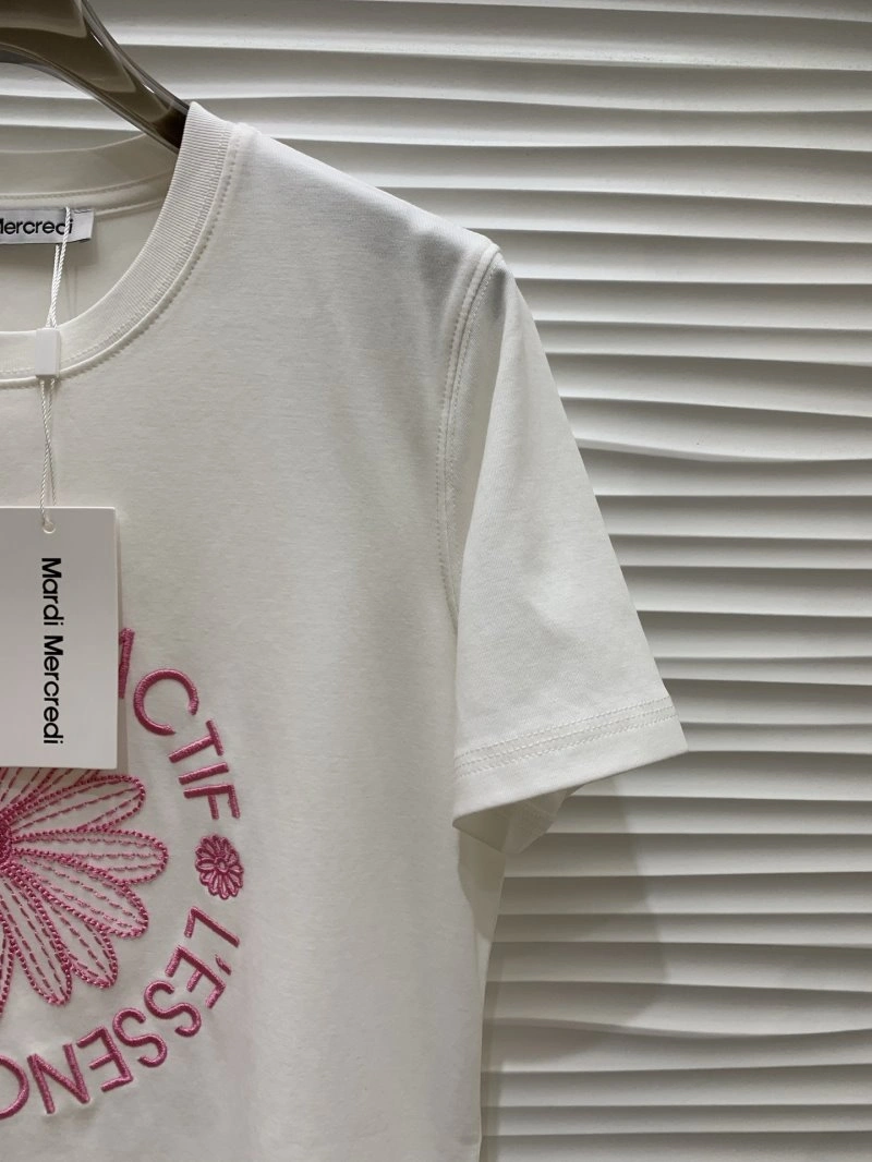 Unclassified Brand T-Shirts SmoothTexture 153332