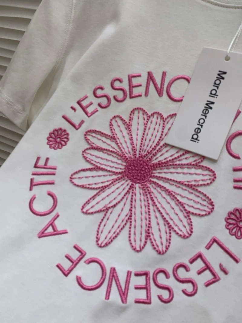 Unclassified Brand T-Shirts SmoothTexture 153332