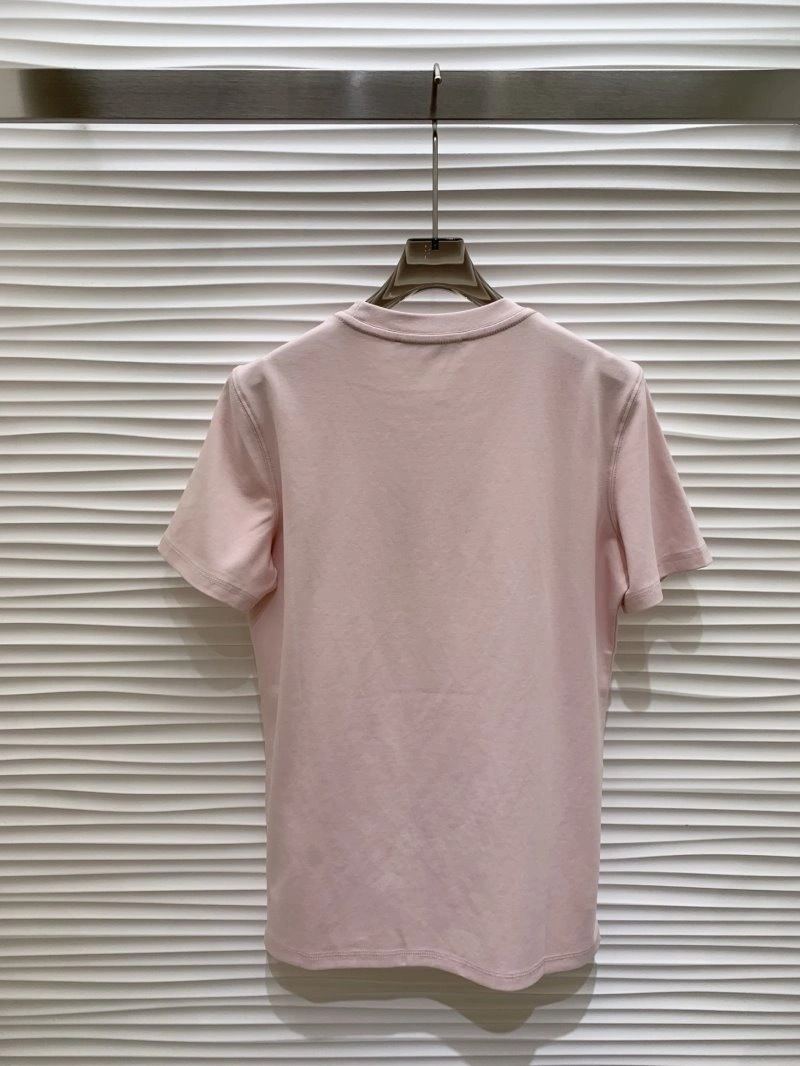 Sporty Unclassified Brand T-Shirts 153322