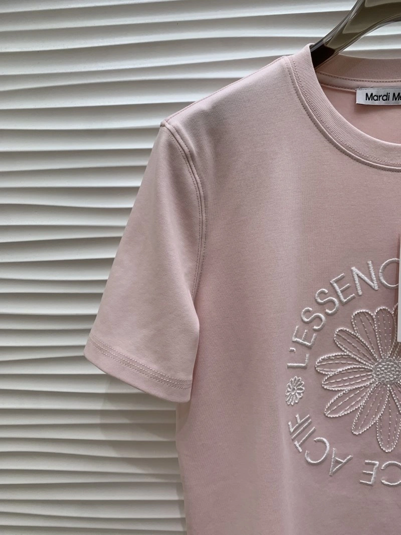 Sporty Unclassified Brand T-Shirts 153322