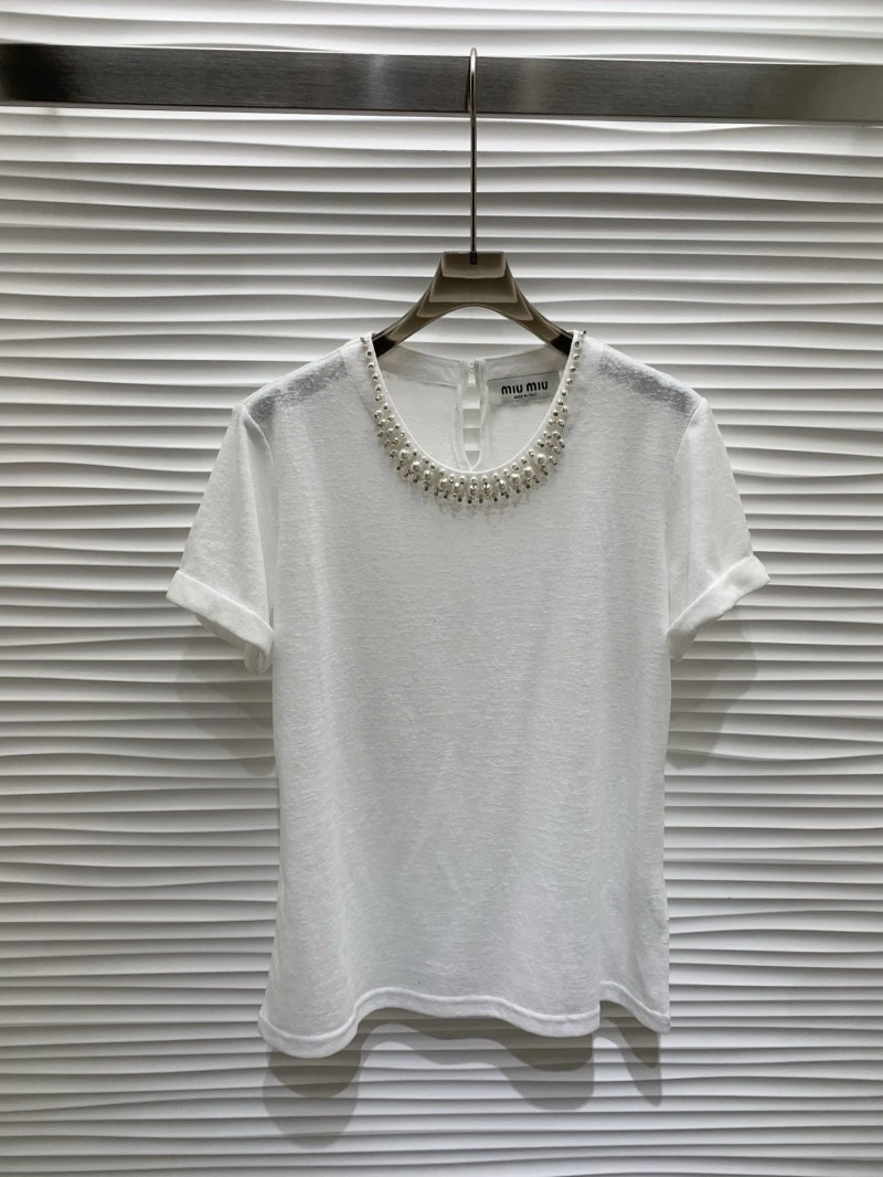 Bright Unclassified Brand T-Shirts 153320