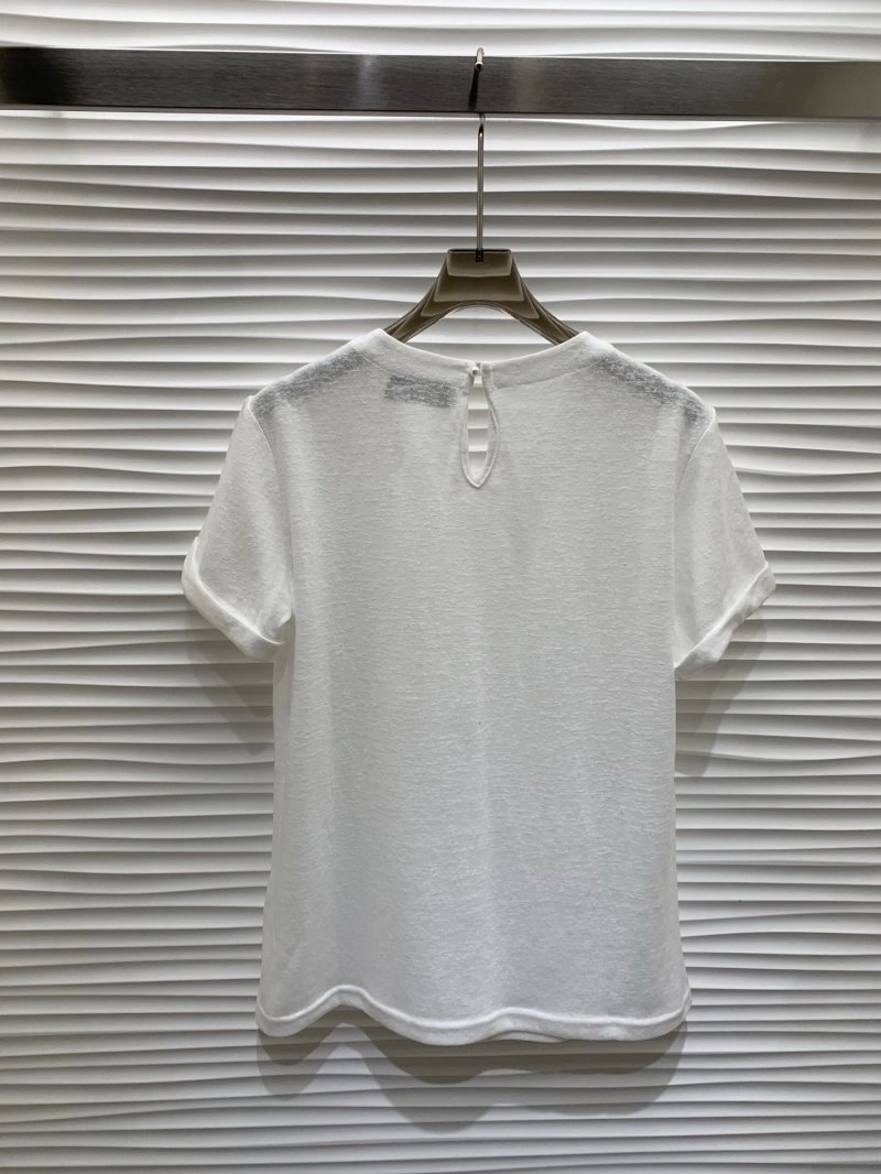 Bright Unclassified Brand T-Shirts 153320