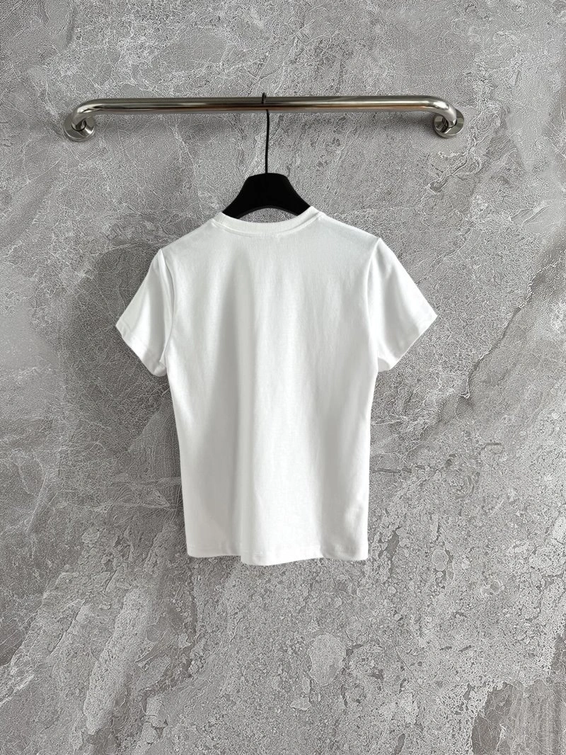 Unclassified Brand T-Shirts Classic 153313