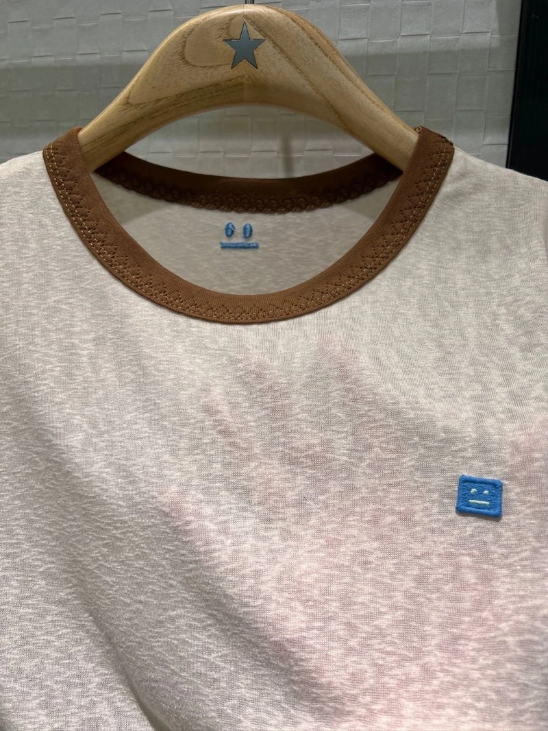 Unclassified Brand T-Shirts Packable 153307