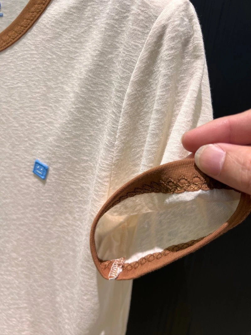 Unclassified Brand T-Shirts Packable 153307