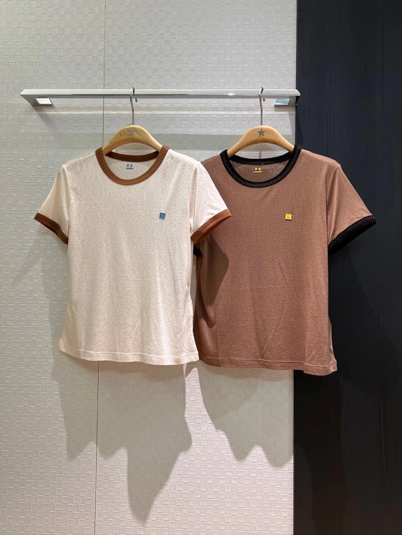 Unclassified Brand T-Shirts Packable 153307