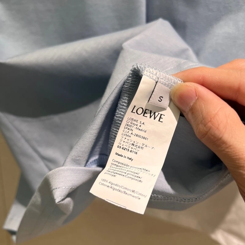 Unclassified Brand T-Shirts Vibrant 153306