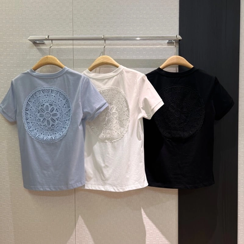 Unclassified Brand T-Shirts Vibrant 153306