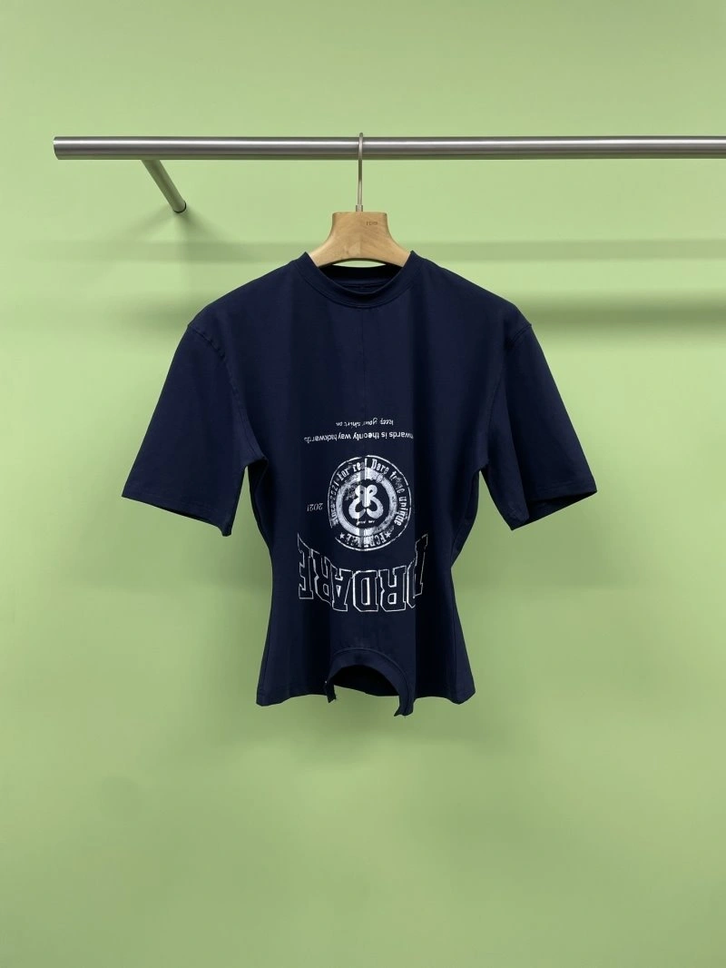Unclassified Brand T-Shirts Affordable 153304