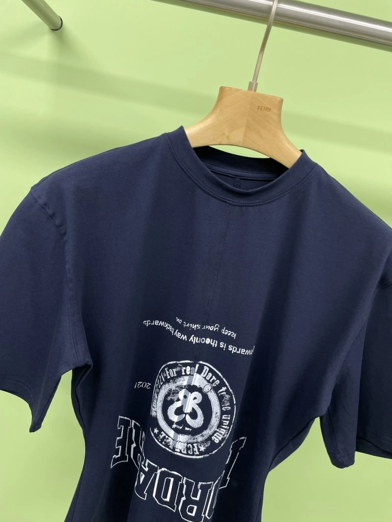 Unclassified Brand T-Shirts Affordable 153304