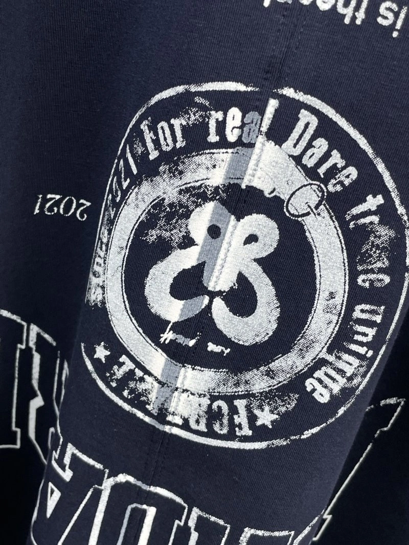 Unclassified Brand T-Shirts Affordable 153304