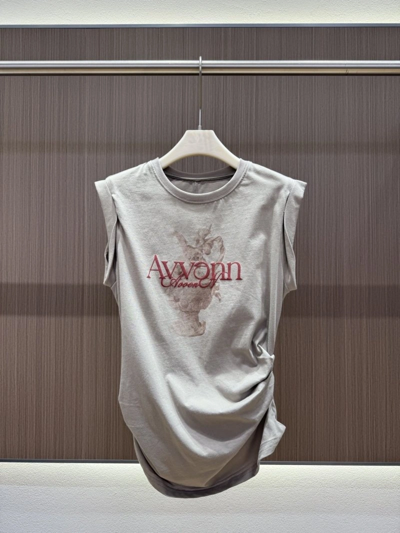 Unclassified Brand T-Shirts Trendy 153305