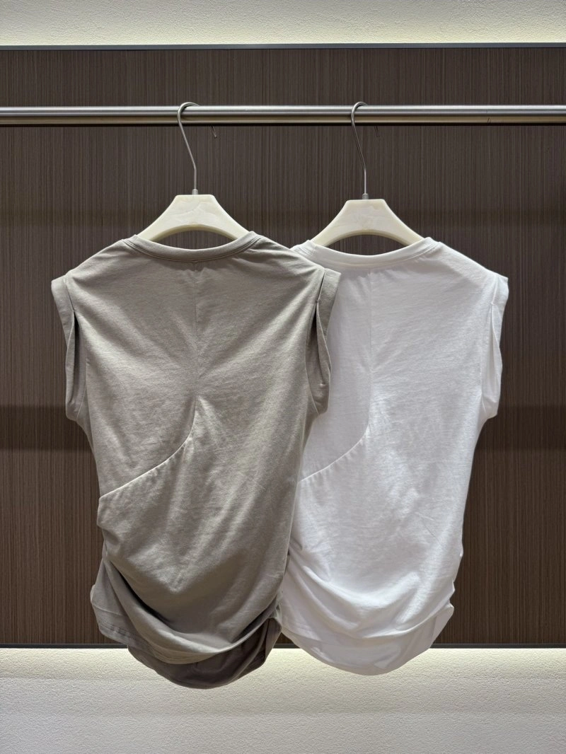 Unclassified Brand T-Shirts Trendy 153305