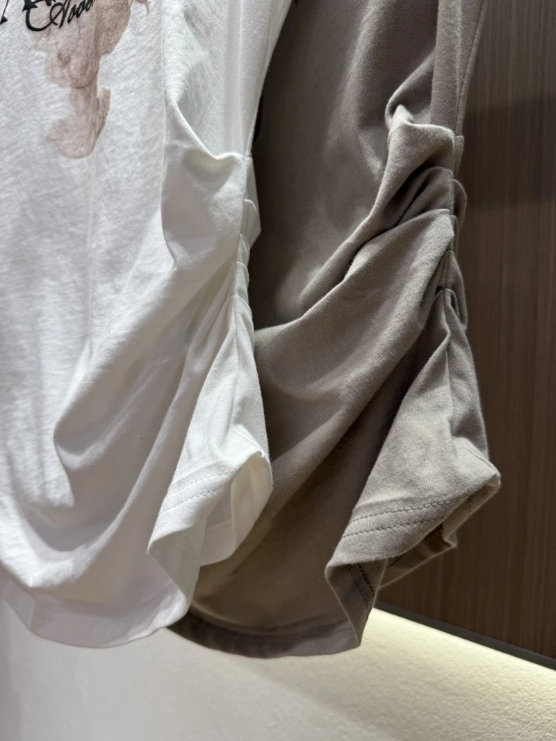 Unclassified Brand T-Shirts Trendy 153305