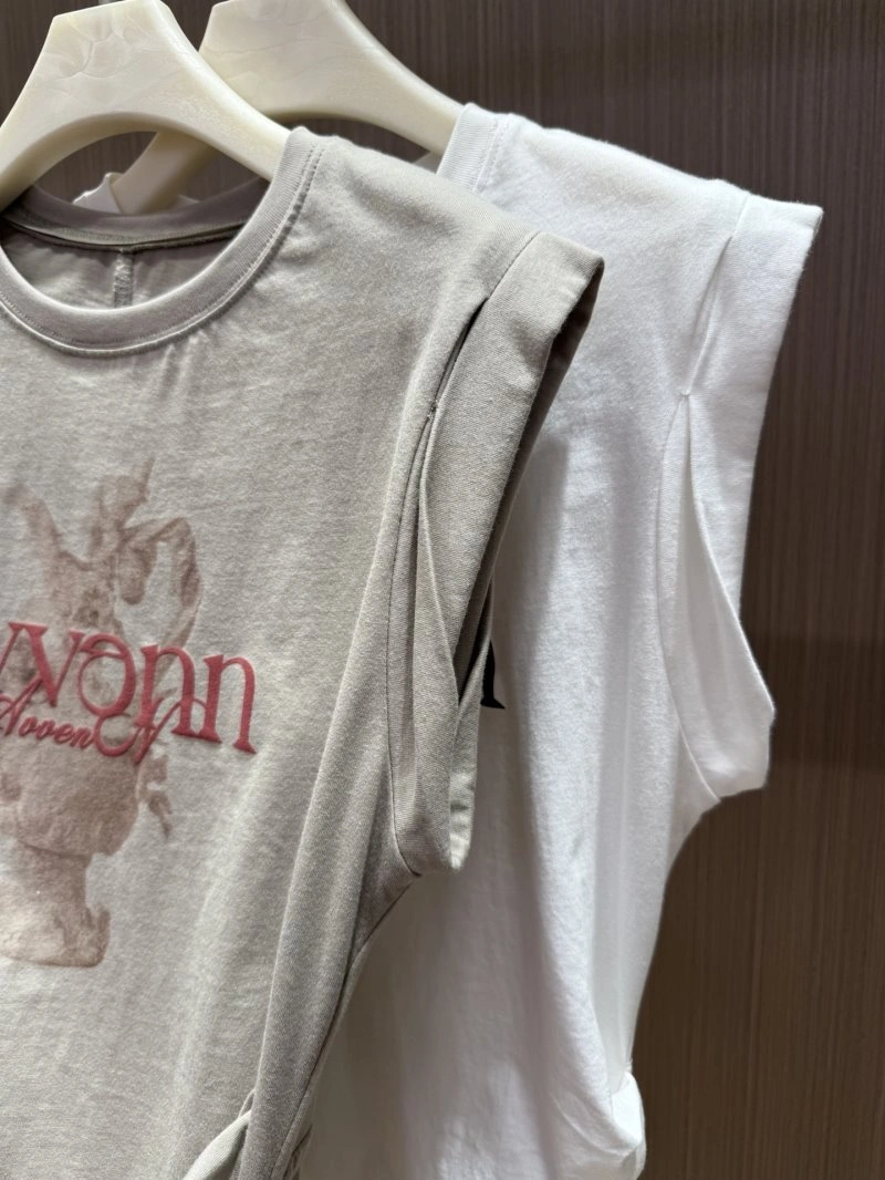 Unclassified Brand T-Shirts Trendy 153305
