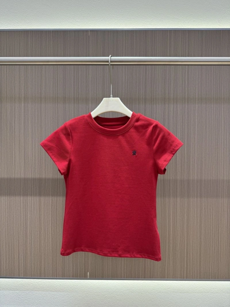 Unclassified Brand T-Shirts SmoothTexture 153302