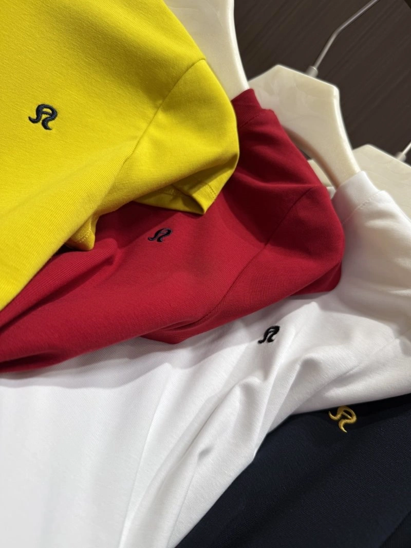 Unclassified Brand T-Shirts SmoothTexture 153302