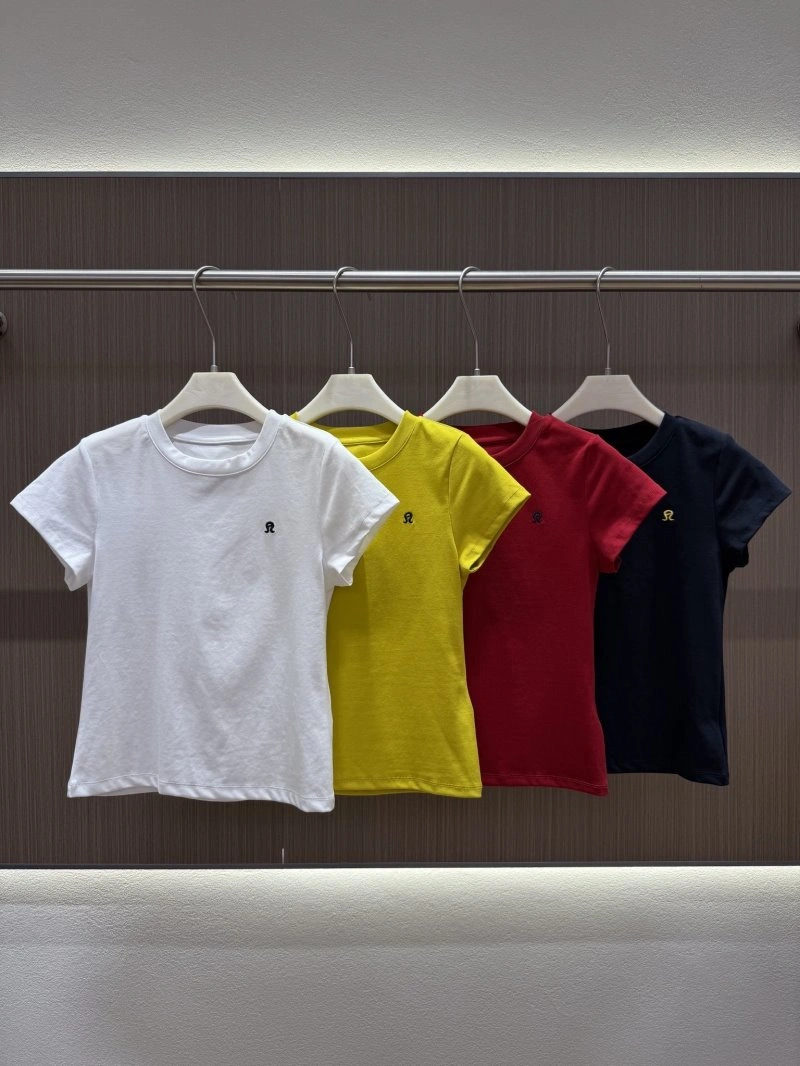 Unclassified Brand T-Shirts SmoothTexture 153302