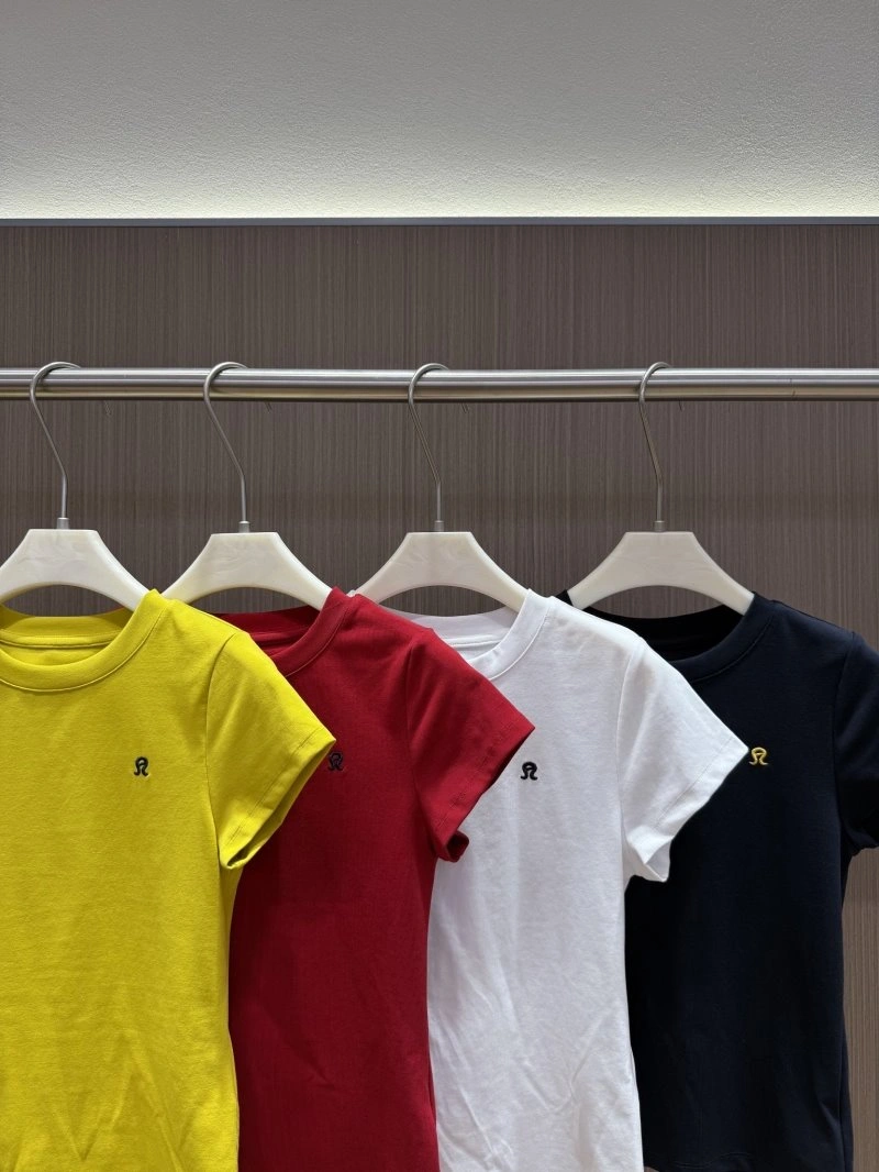 Unclassified Brand T-Shirts SmoothTexture 153302