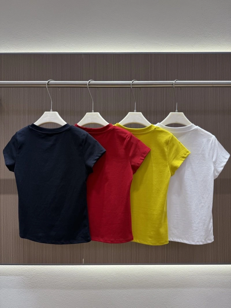 Unclassified Brand T-Shirts SmoothTexture 153302