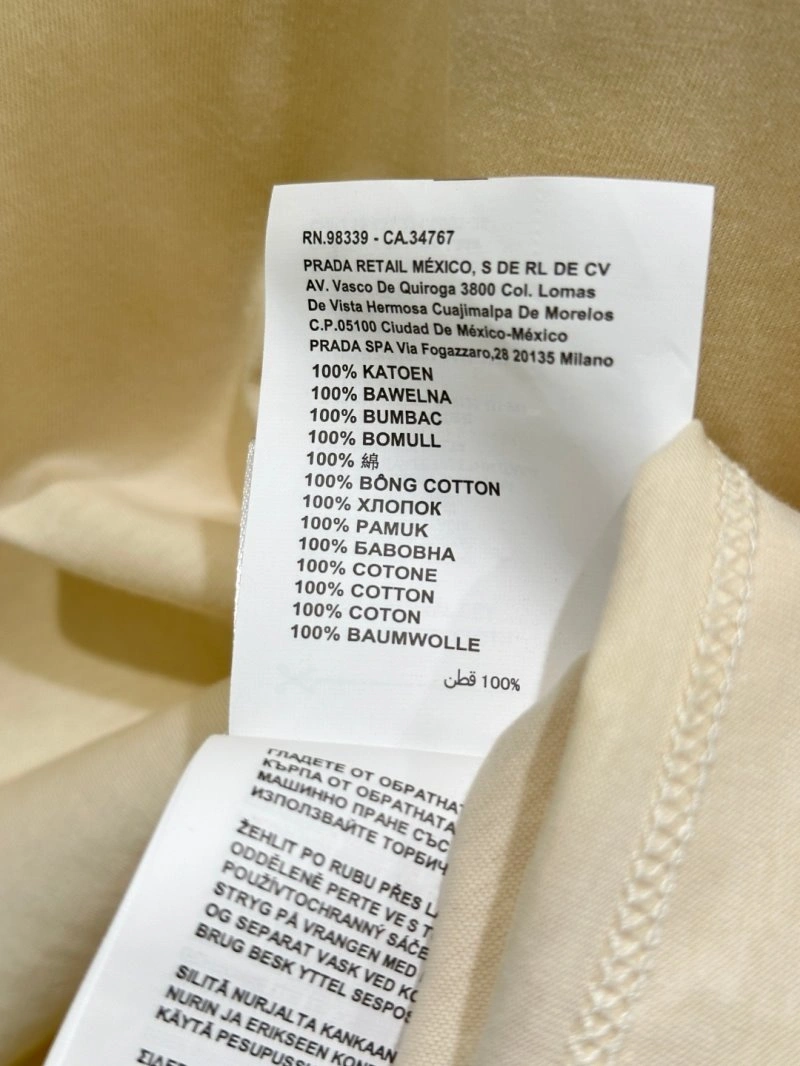 Unclassified Brand T-Shirts Sustainable 153294