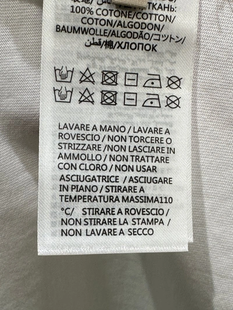 Packable Unclassified Brand T-Shirts 153288